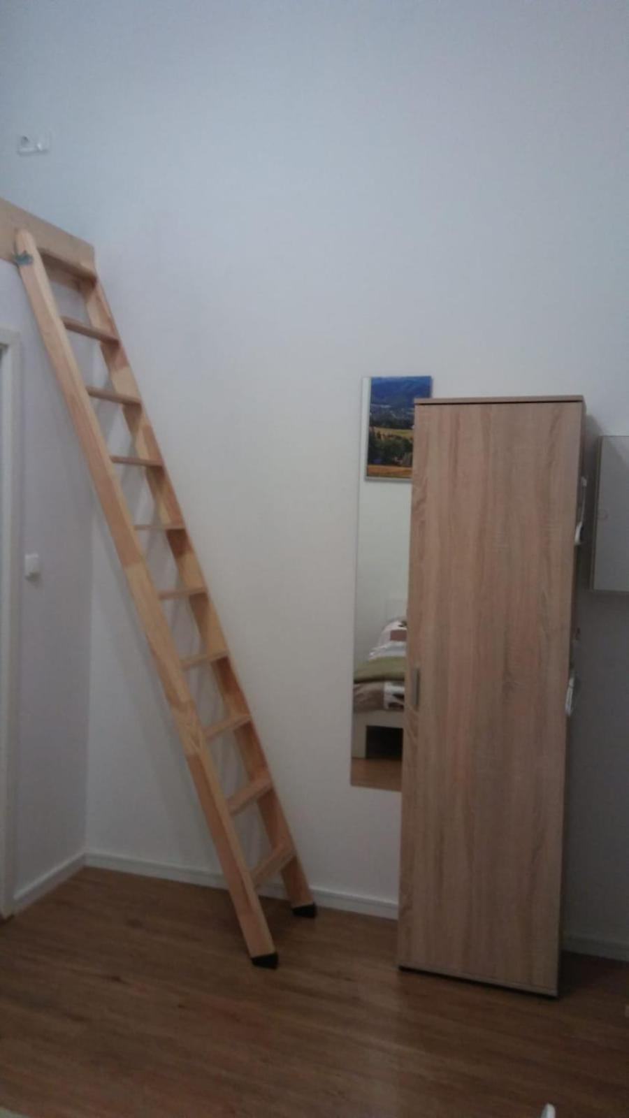 Appartement Ferienwohnung