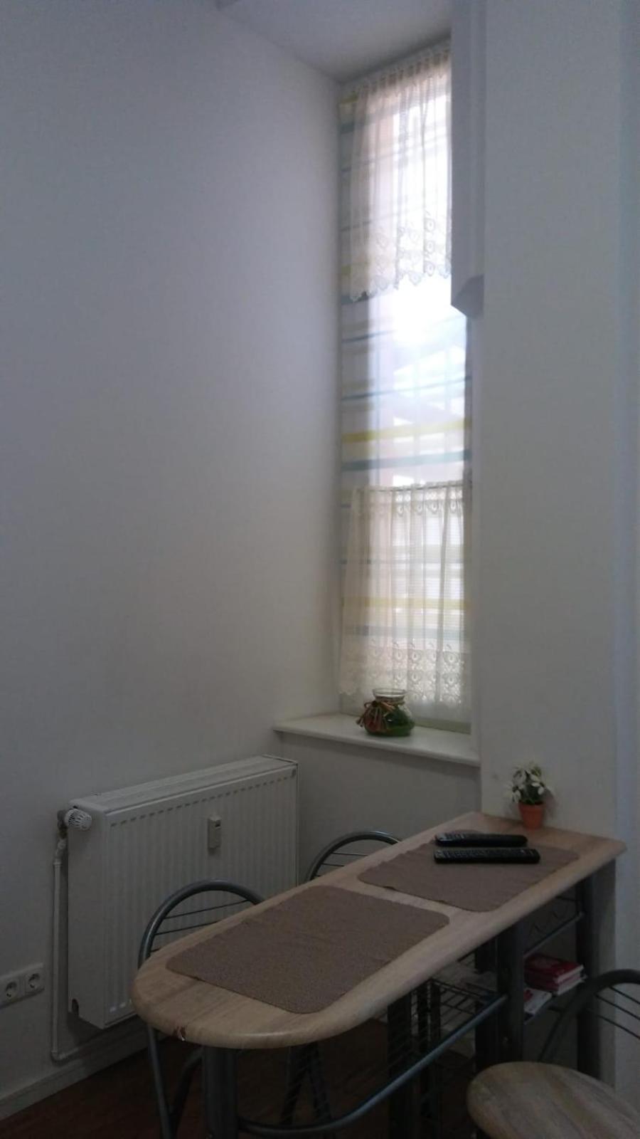 Appartement Ferienwohnung *