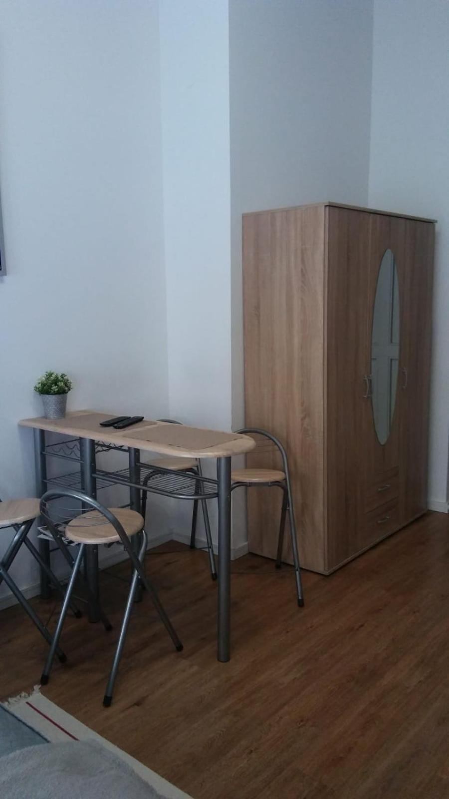 Ferienwohnung Berlijn