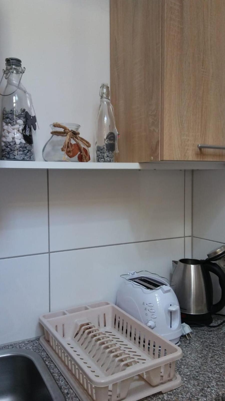 Ferienwohnung Berlijn