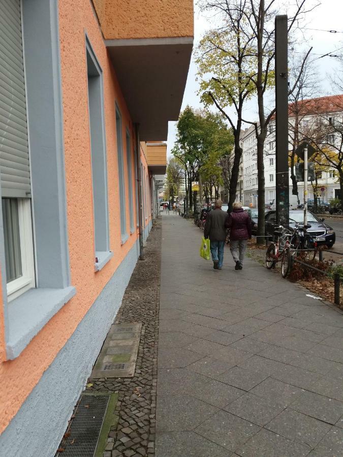 Appartement Ferienwohnung