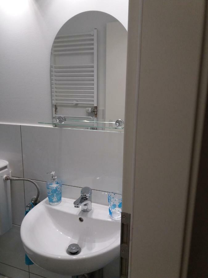 Ferienwohnung Berlijn