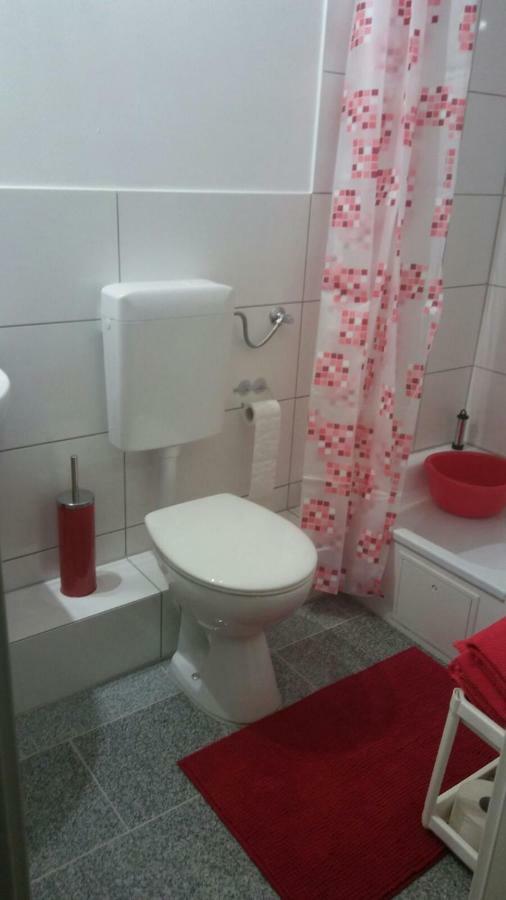 Ferienwohnung Appartement *