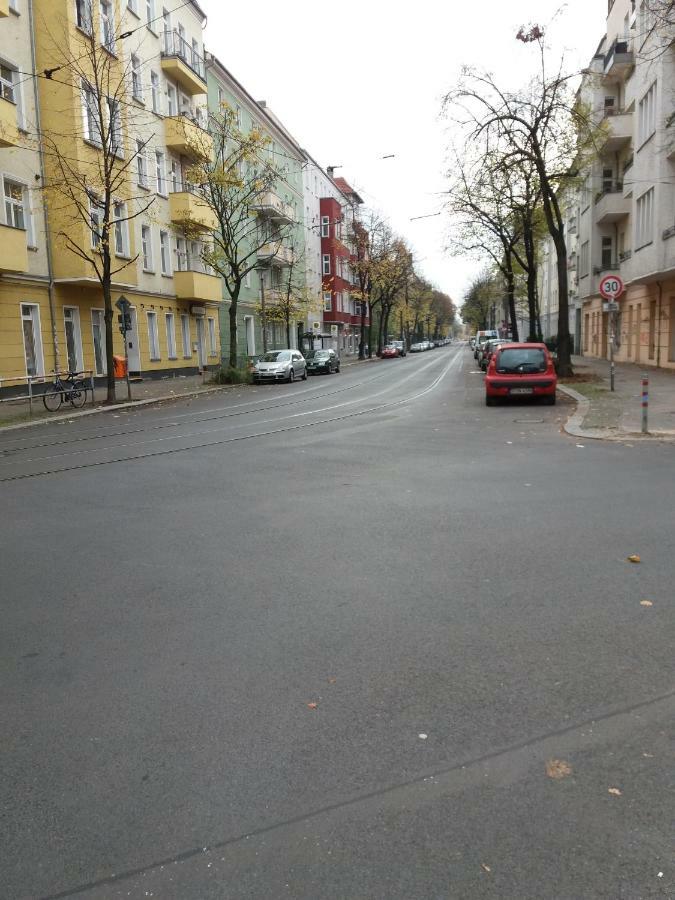 Appartement Ferienwohnung