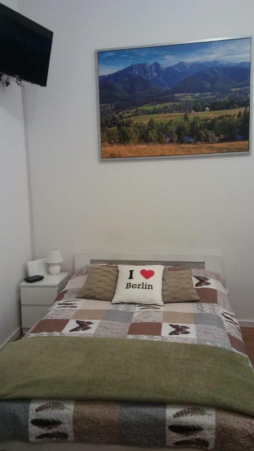Ferienwohnung Appartement *