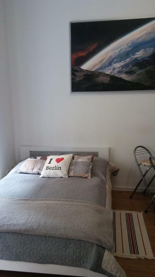 Appartement Ferienwohnung *