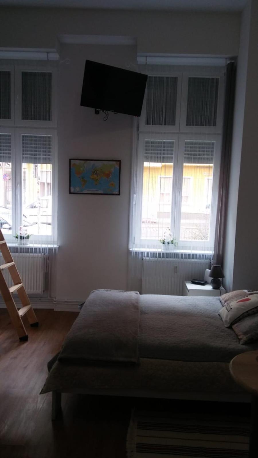 Apartamento Ferienwohnung