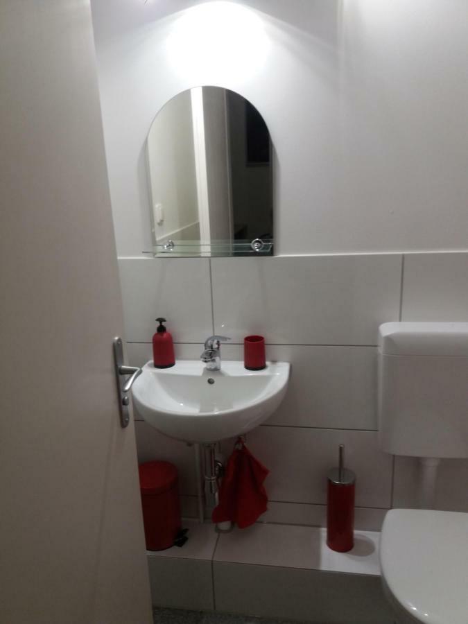 Apartamento Ferienwohnung *